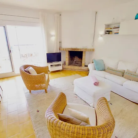 V&v Lloret-villa Estrella, Vistas Al Mar 료렛 드 마르