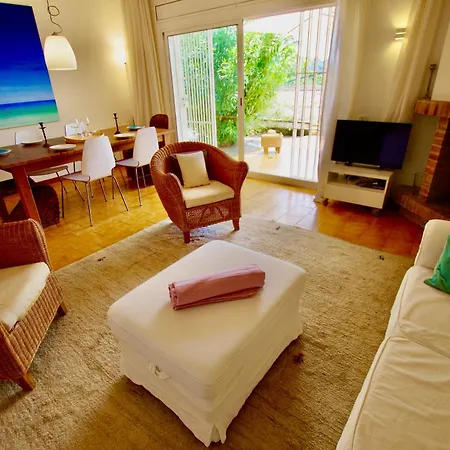 V&v Lloret-villa Estrella, Vistas Al Mar * 료렛 드 마르
