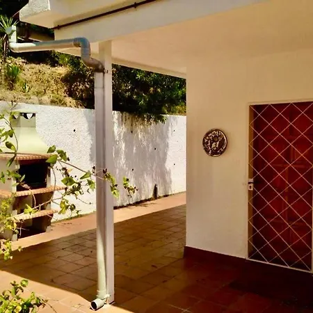 Villa V&v Lloret-villa Estrella, Vistas Al Mar