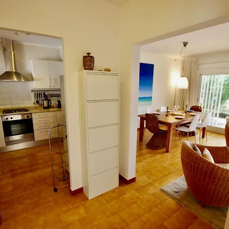 Vila V&v Lloret-villa Estrella, Vistas Al Mar Lloret de Mar