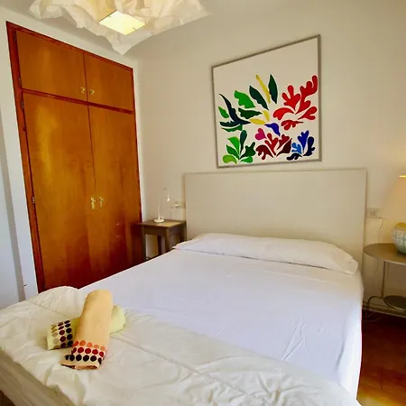 Vila V&v Lloret-villa Estrella, Vistas Al Mar Lloret de Mar